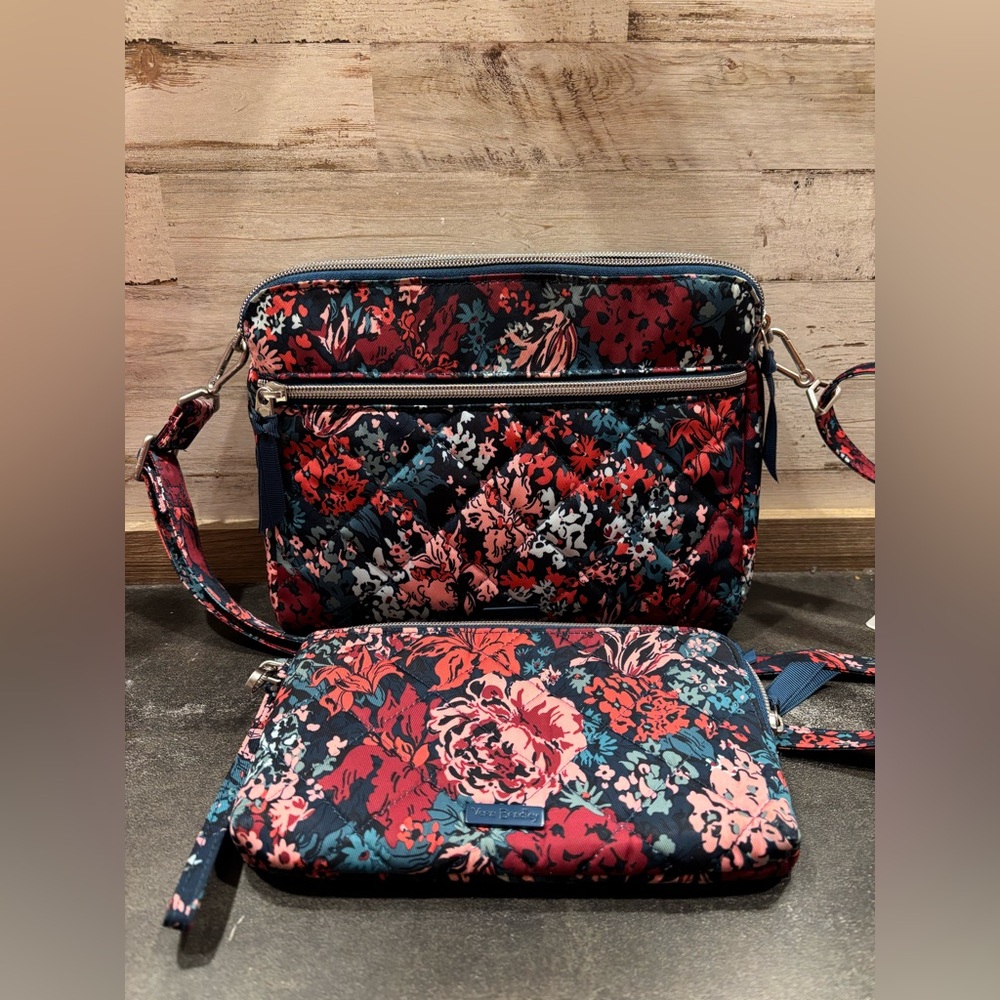 Vera Bradley set